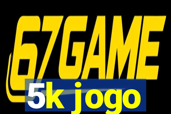 5k jogo